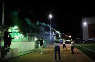 4. Gemlik Zeytin Turnuvası’nda Şampiyon Yeniköy Bursaspor